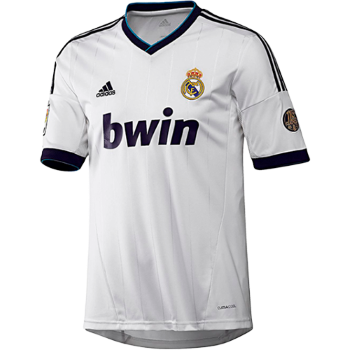 2012-2013 Home kit