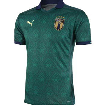 2021 Third kit