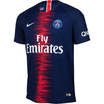 2018-2019 Home kit