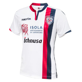 2016-2017 Away kit