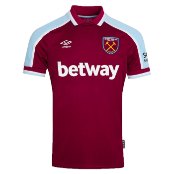 2021-2022 Home kit