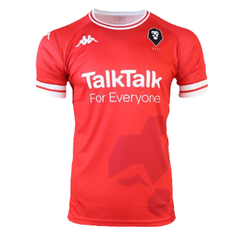 2021-2022 Home kit
