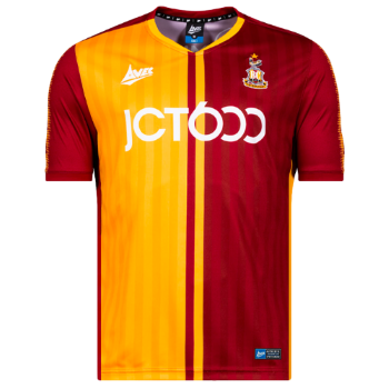 2021-2022 Away kit