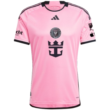 2024 Home kit