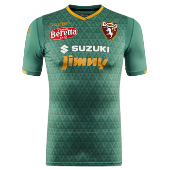 2018-2019 Third kit