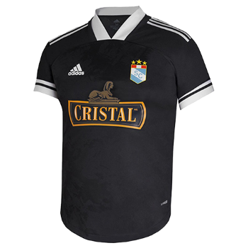 2021 Away kit