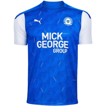 2020-2021 Home kit