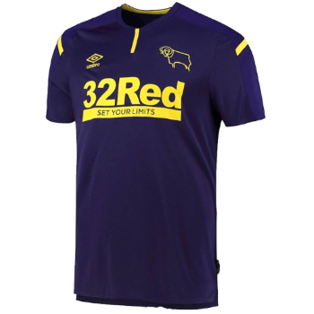 2021-2022 Third kit