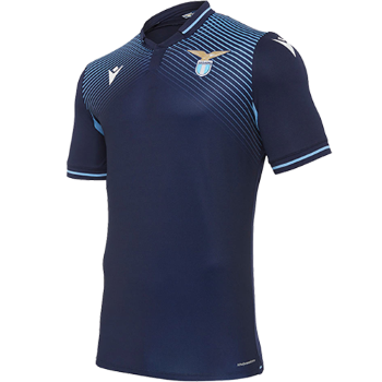 2020-2021 Third kit