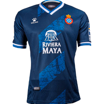 2021-2022 Third kit