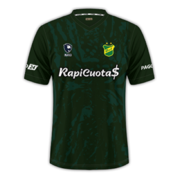 2023 Away kit