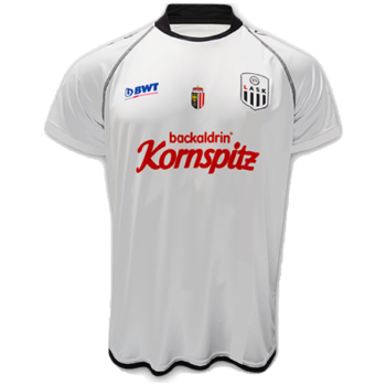2021-2022 Home kit