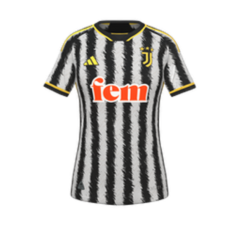 2023-2024 Home kit