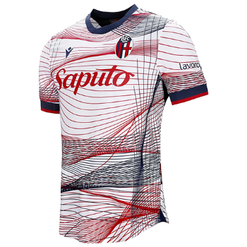 2023-2024 Third kit