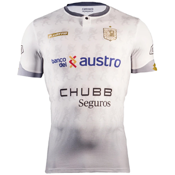 2021 Away kit
