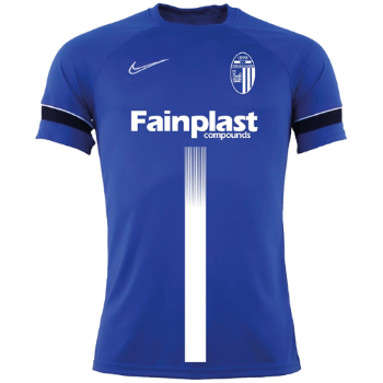 2022-2023 Third kit
