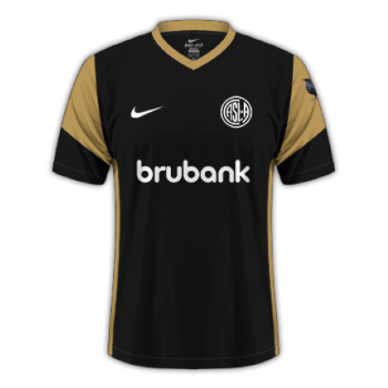 2023 Third kit