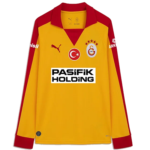 Galatasaray 5th kit