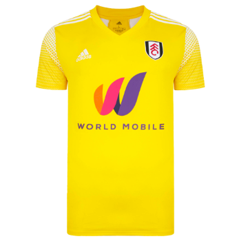 2021-2022 Third kit