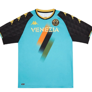 2021-2022 Third kit