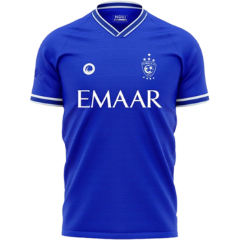 2021-2022 Home kit