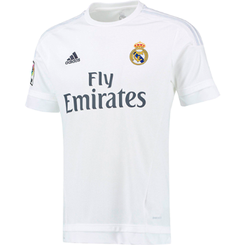 2015-2016 Home kit