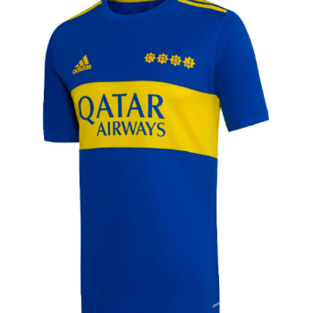 2021 Home kit