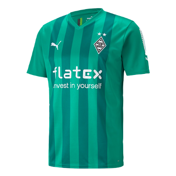 2022-2023 Away kit