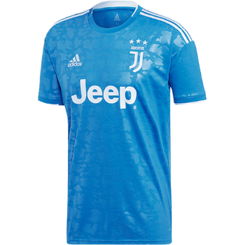 2019-2020 Third kit