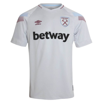 2018-2019 Third kit
