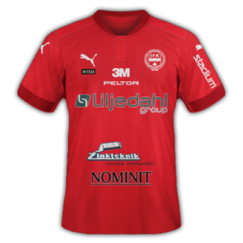 2021 Away kit