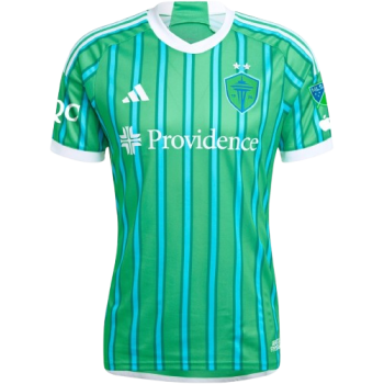 2025 Home kit