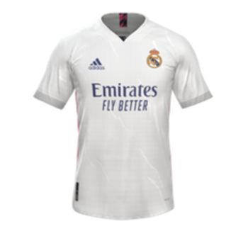 2020-2021 Home kit