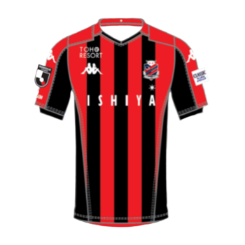 2020 Home kit