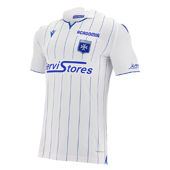 2021-2022 Home kit