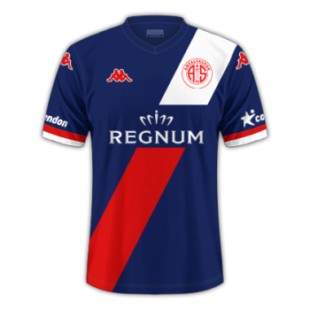 2020-2021 Third kit