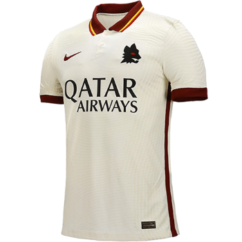 2020-2021 Away kit