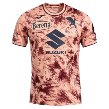 2024-2025 Third kit