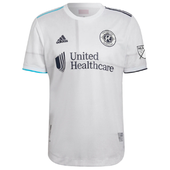 2022 Away kit