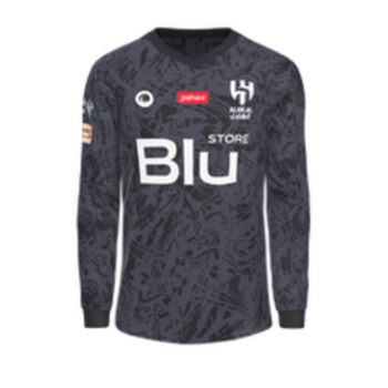 2022-2023 Third kit