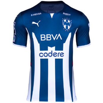 2021-2022 Home kit