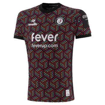 2025-2026 Third kit