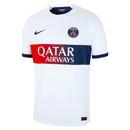Paris Saint-Germain 2023-2024 2nd
