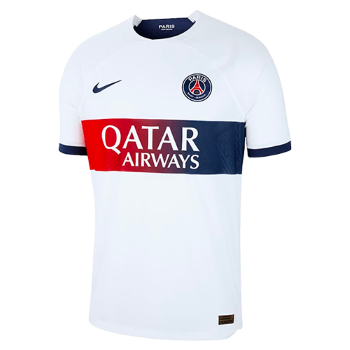 2023-2024 Away kit