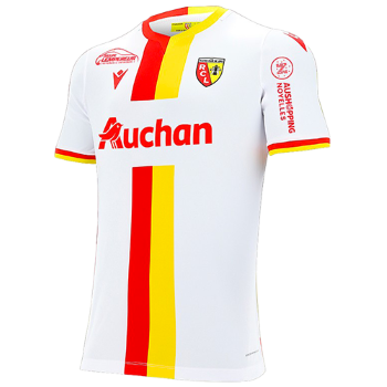 2020-2021 Third kit