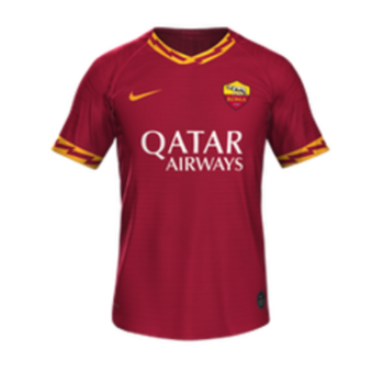 2019-2020 Home kit