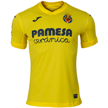 2020-2021 Home kit