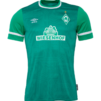 2021-2022 Home kit