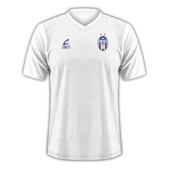 2022-2023 Away kit