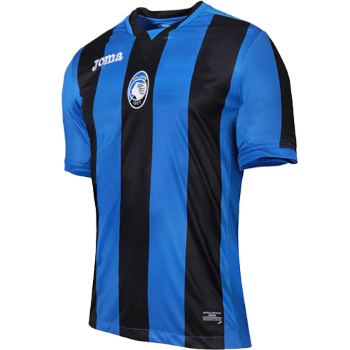 2017-2018 Home kit